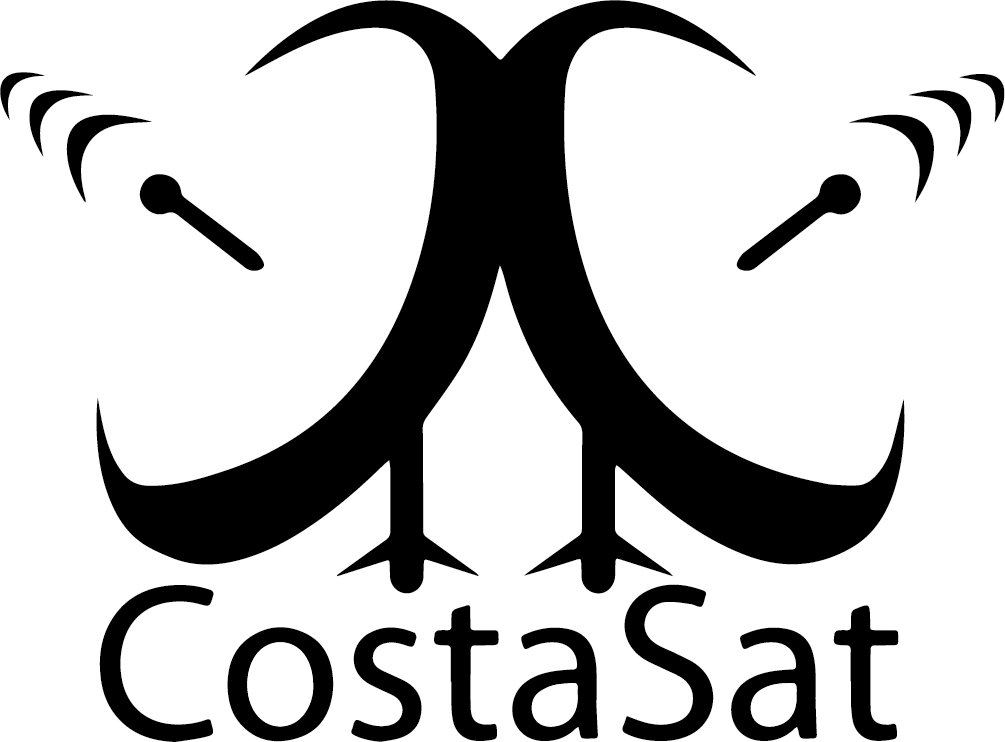 CostaSat Logo